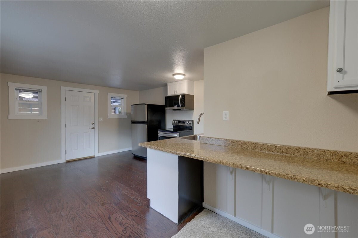 150 Hardie Avenue SW Renton WA 98057