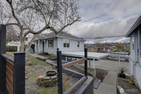 150 Hardie Avenue SW Renton WA 98057