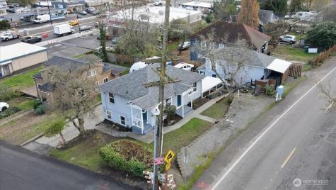 150 Hardie Avenue SW Renton WA 98057