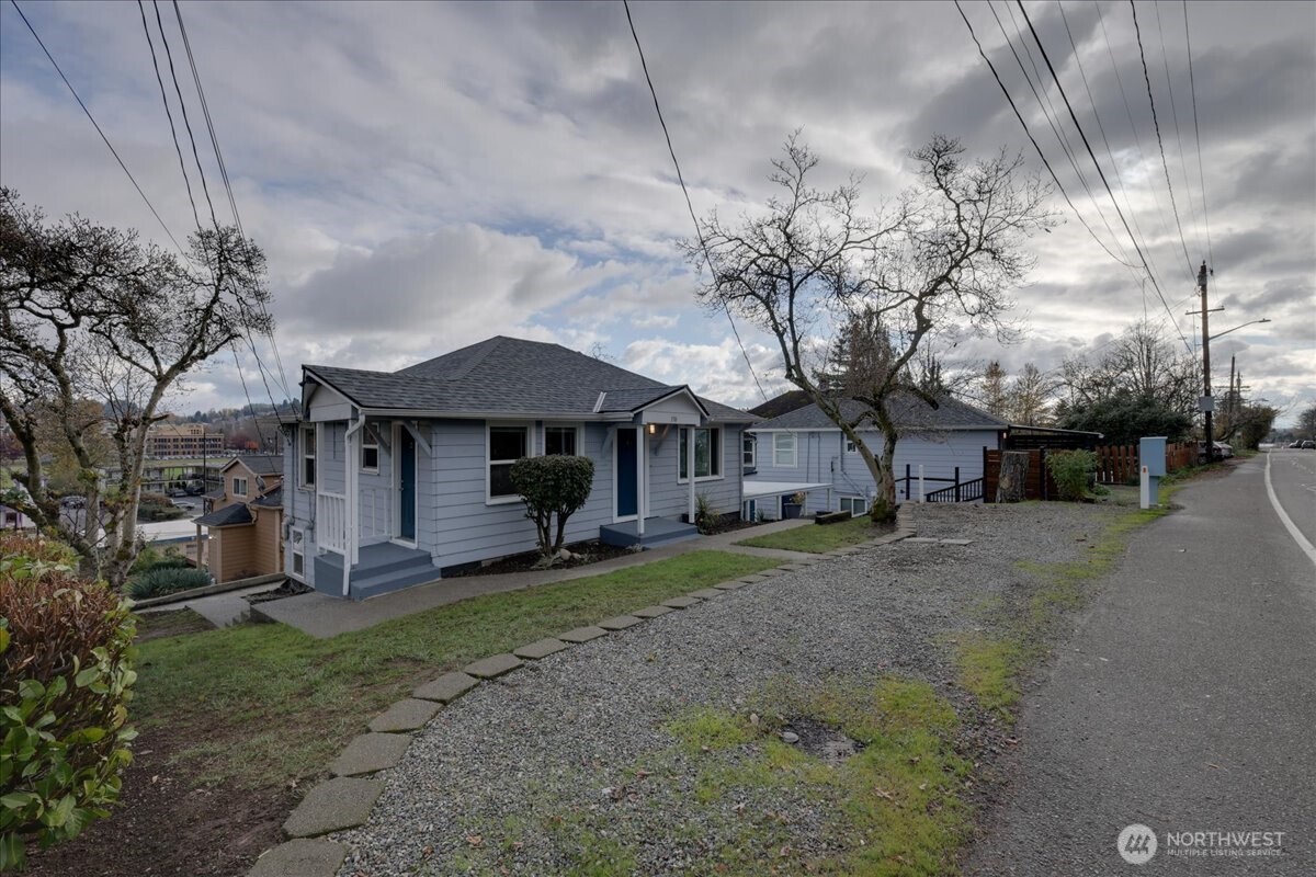150 Hardie Avenue SW Renton WA 98057