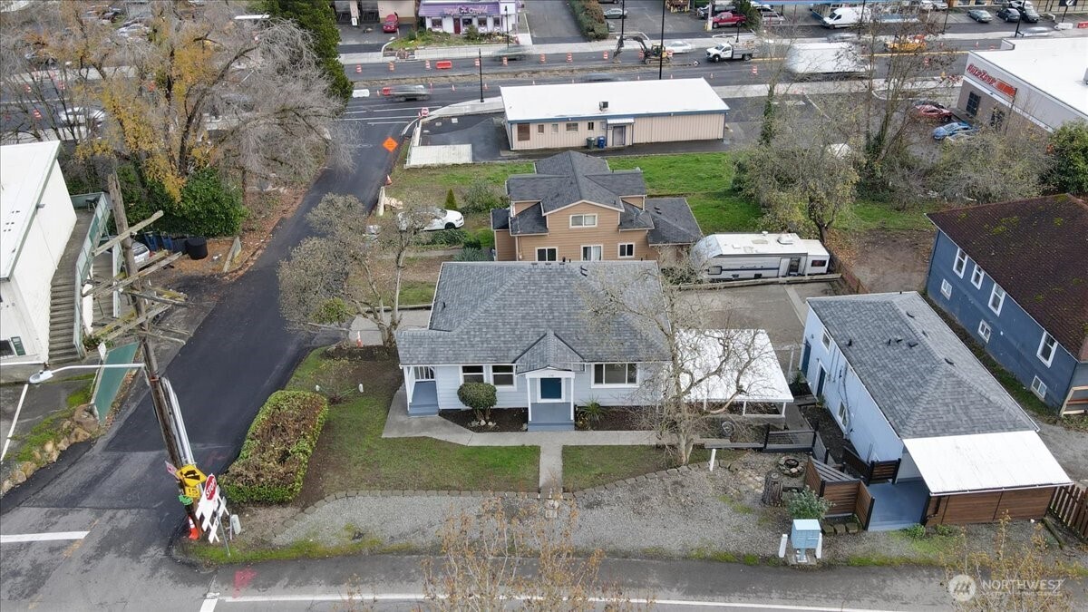 150 Hardie Avenue SW Renton WA 98057