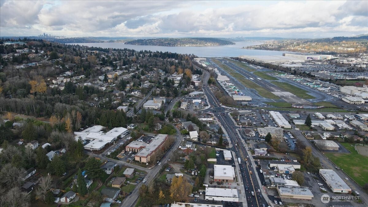 150 Hardie Avenue SW Renton WA 98057