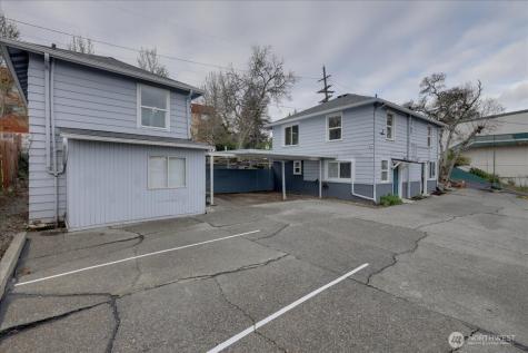 150 Hardie Avenue SW Renton WA 98057
