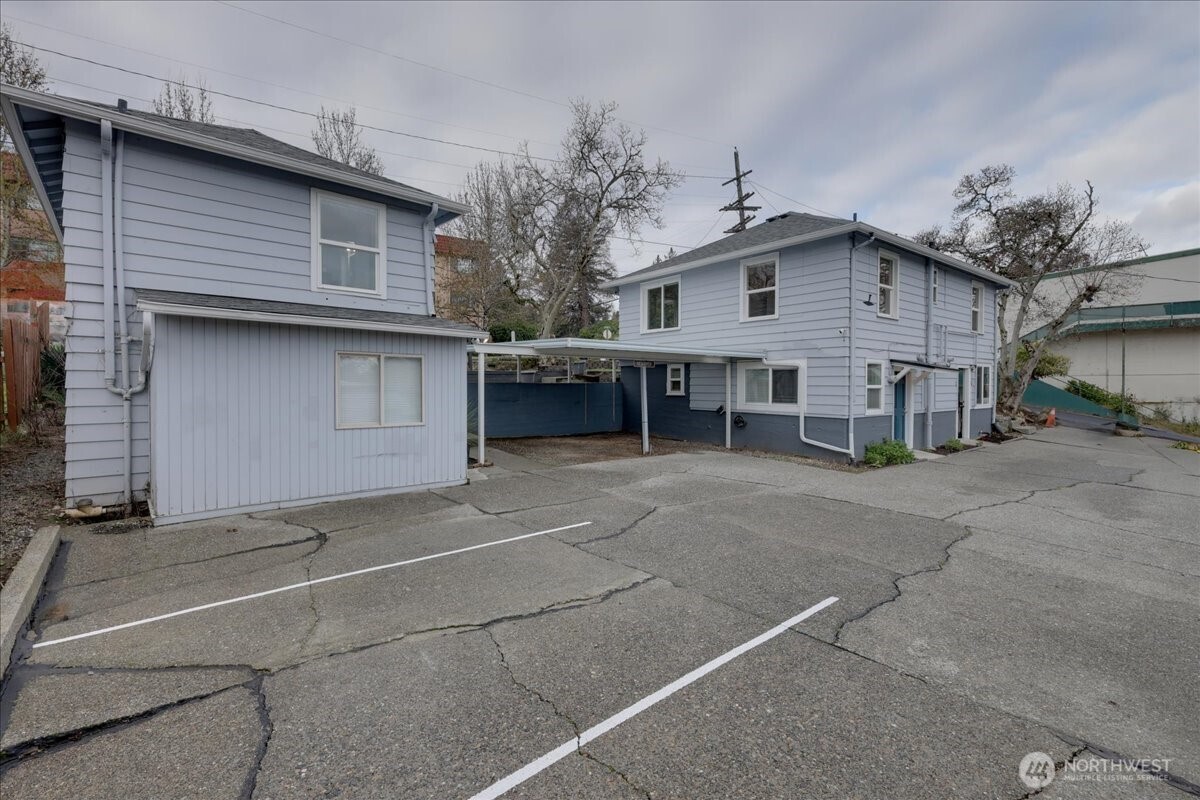 150 Hardie Avenue SW Renton WA 98057