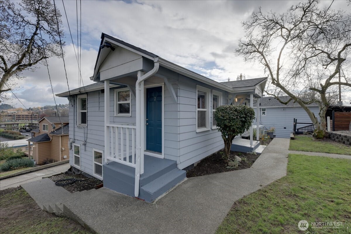 150 Hardie Avenue SW Renton WA 98057
