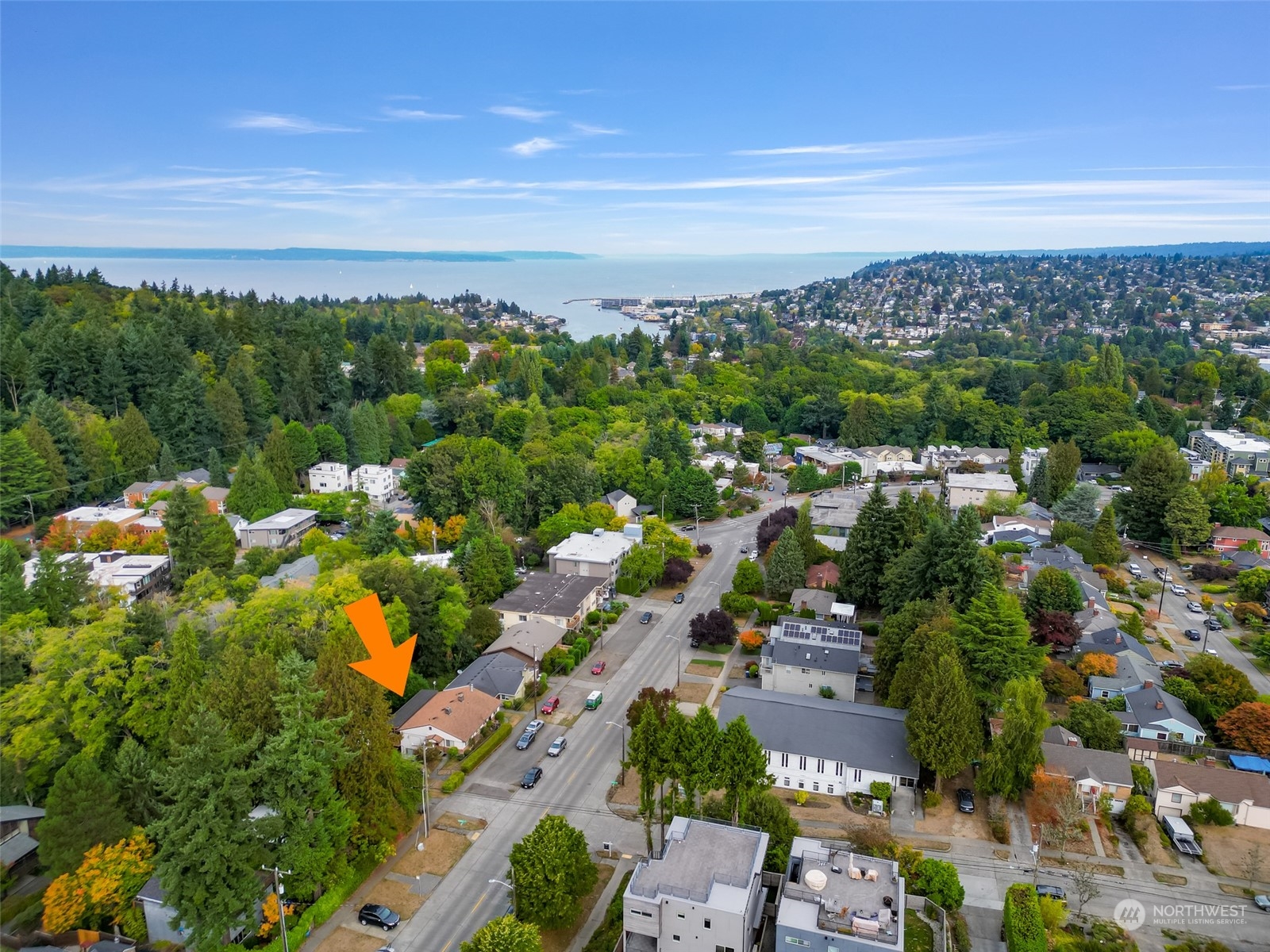 4201 34th Place W Seattle WA 98199