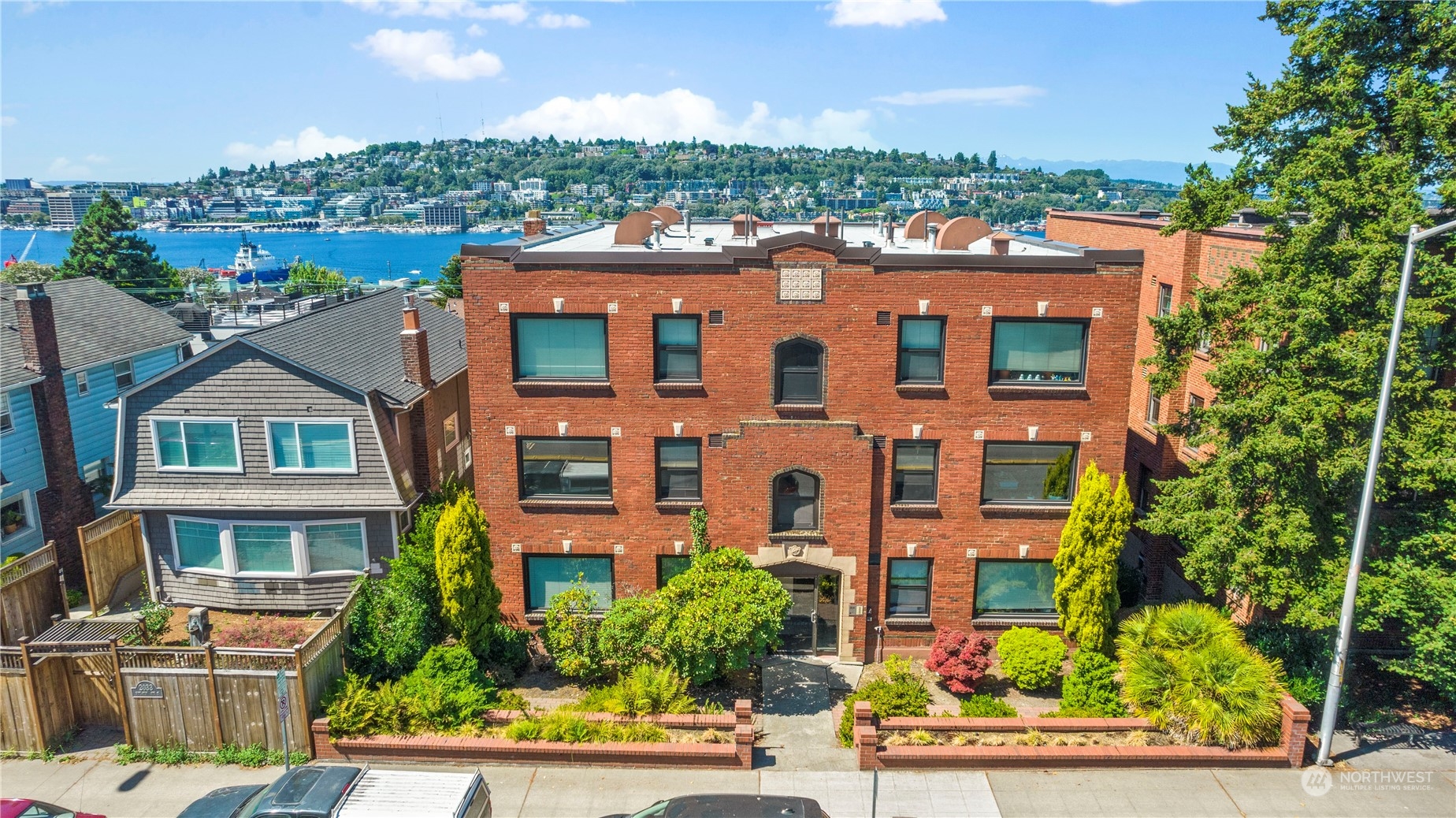 2037 Boylston Avenue E Seattle WA 98102