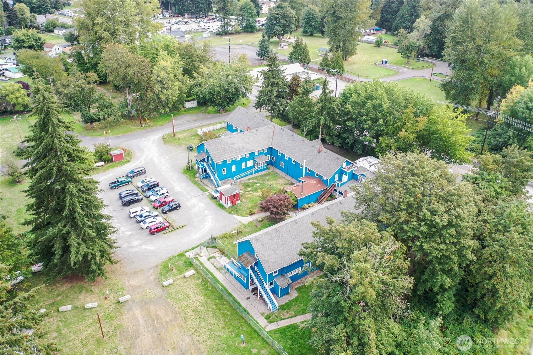 9414 357th Street S Roy WA 98558