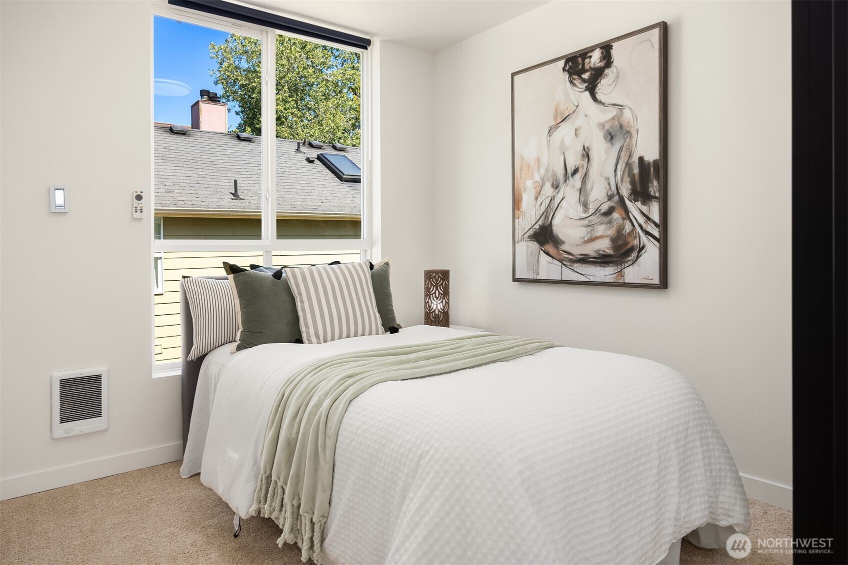 1402 N 95th Street Seattle WA 98013
