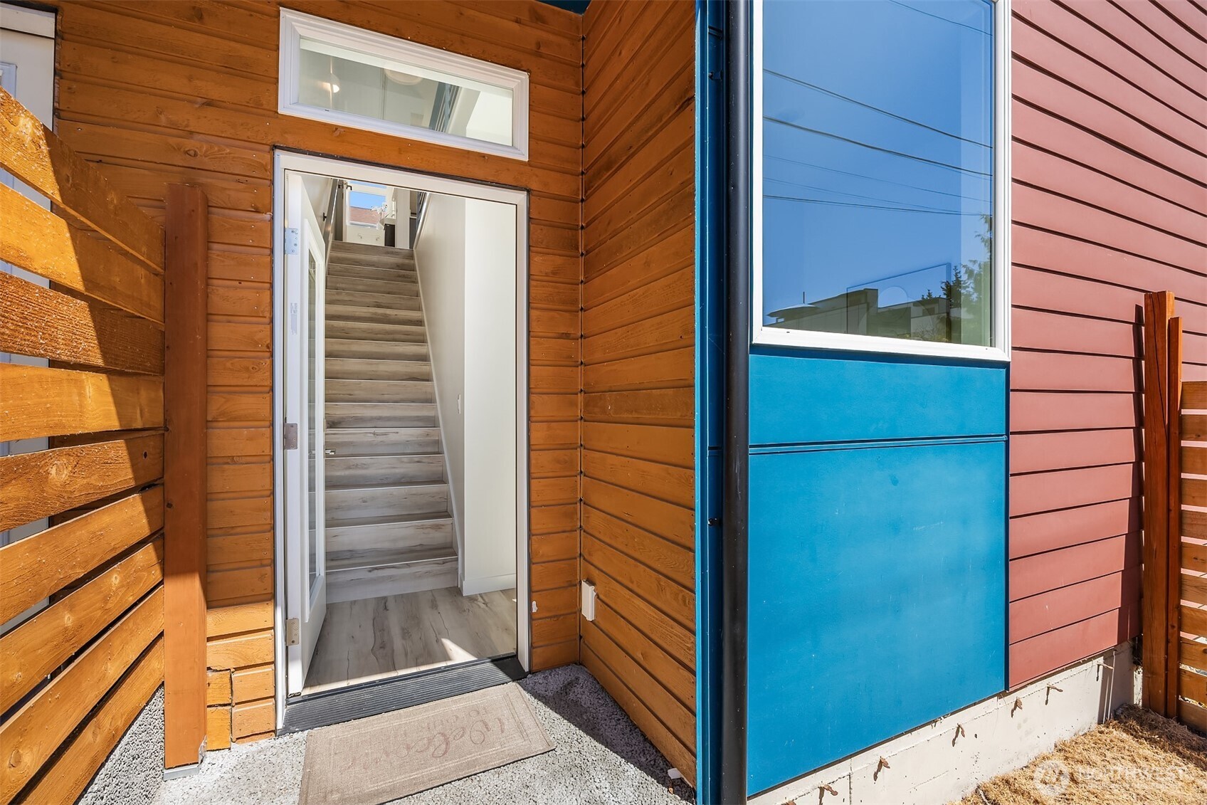 1402 N 95th Street Seattle WA 98013