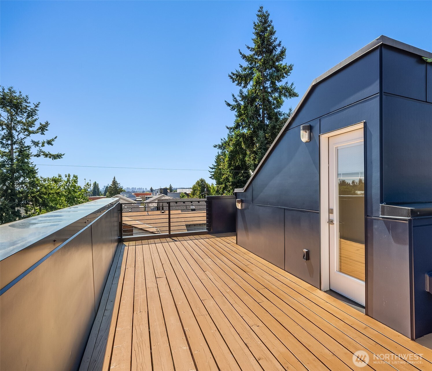 1402 N 95th Street Seattle WA 98013