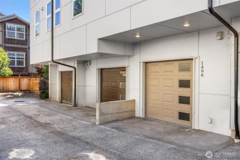 1402 N 95th Street Seattle WA 98013