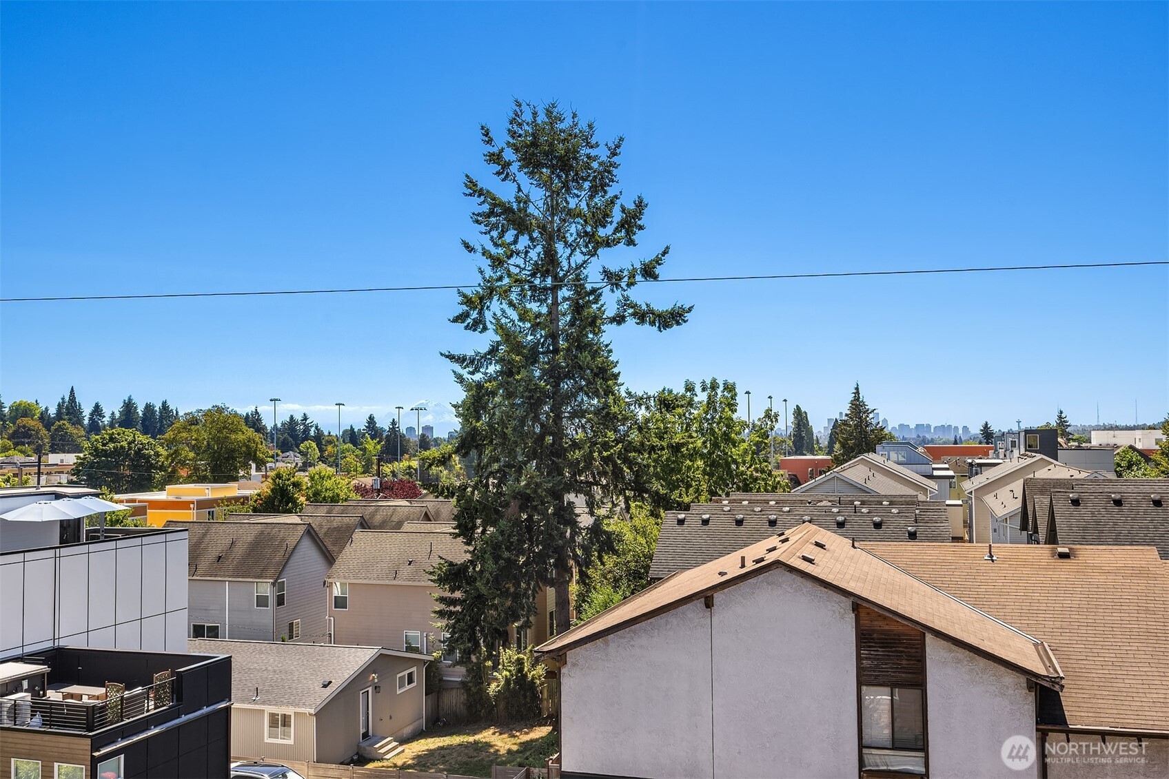 1402 N 95th Street Seattle WA 98013