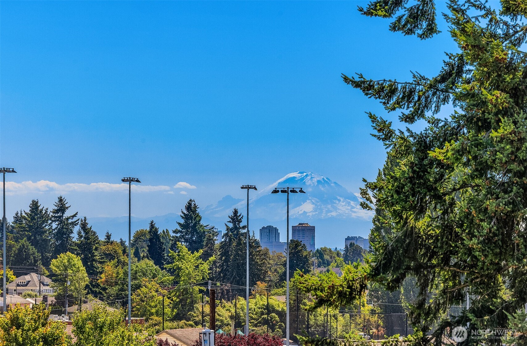 1402 N 95th Street Seattle WA 98013