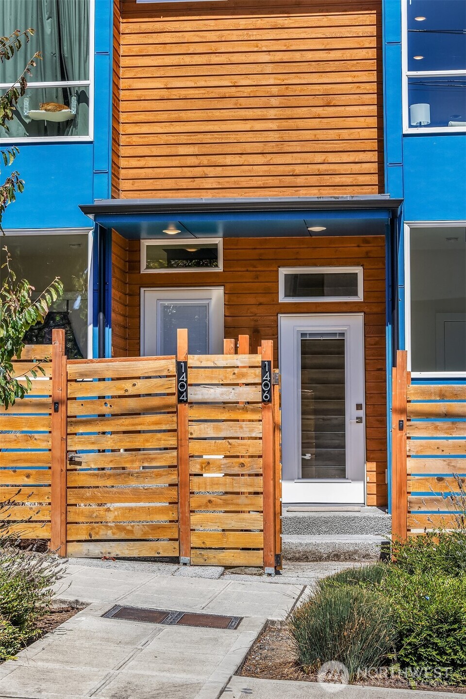 1402 N 95th Street Seattle WA 98013