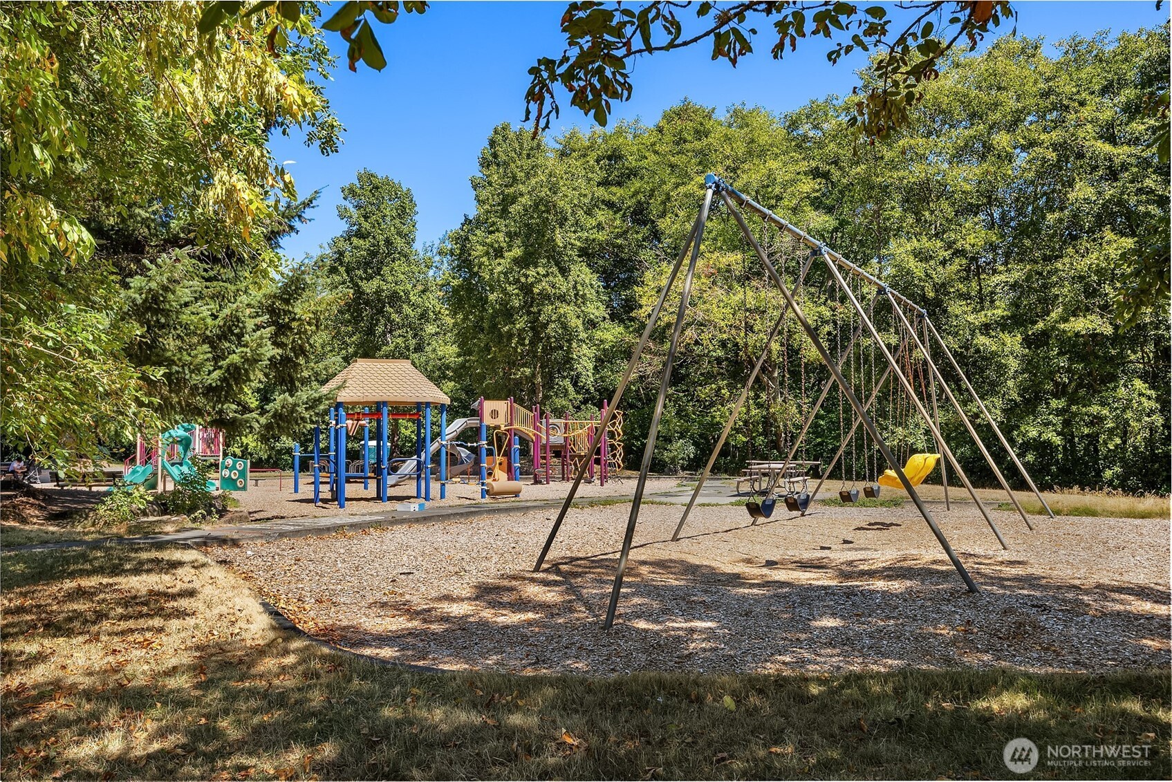 1402 N 95th Street Seattle WA 98013
