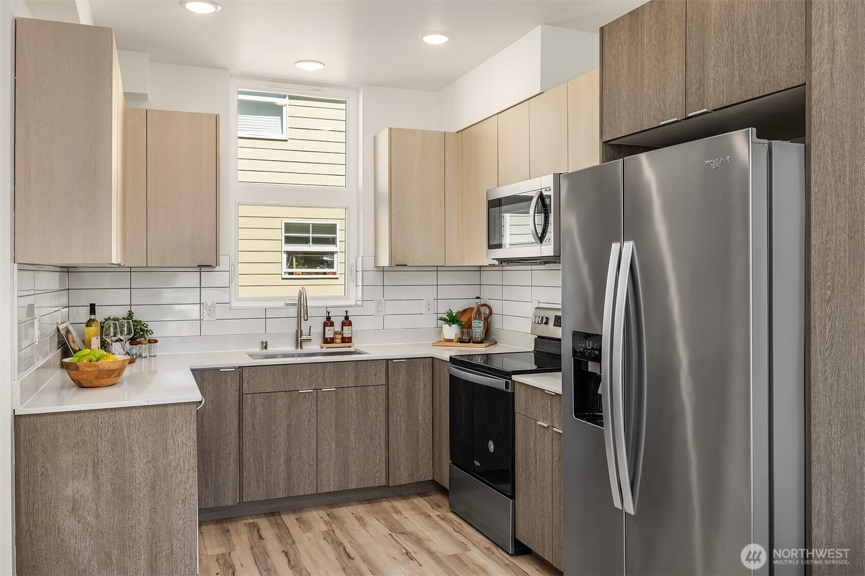 1402 N 95th Street Seattle WA 98013