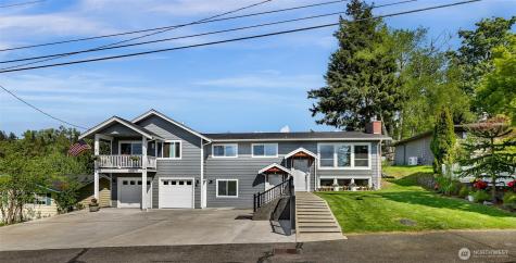 2128 St Clair Street Bellingham WA 98229