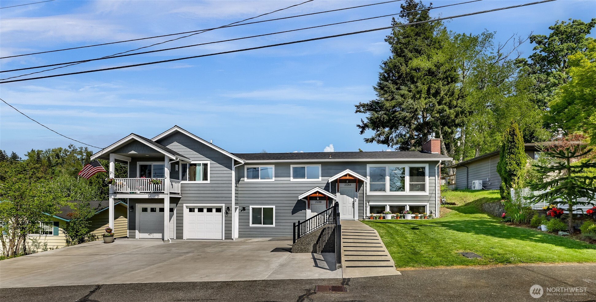 2128 St Clair Street Bellingham WA 98229