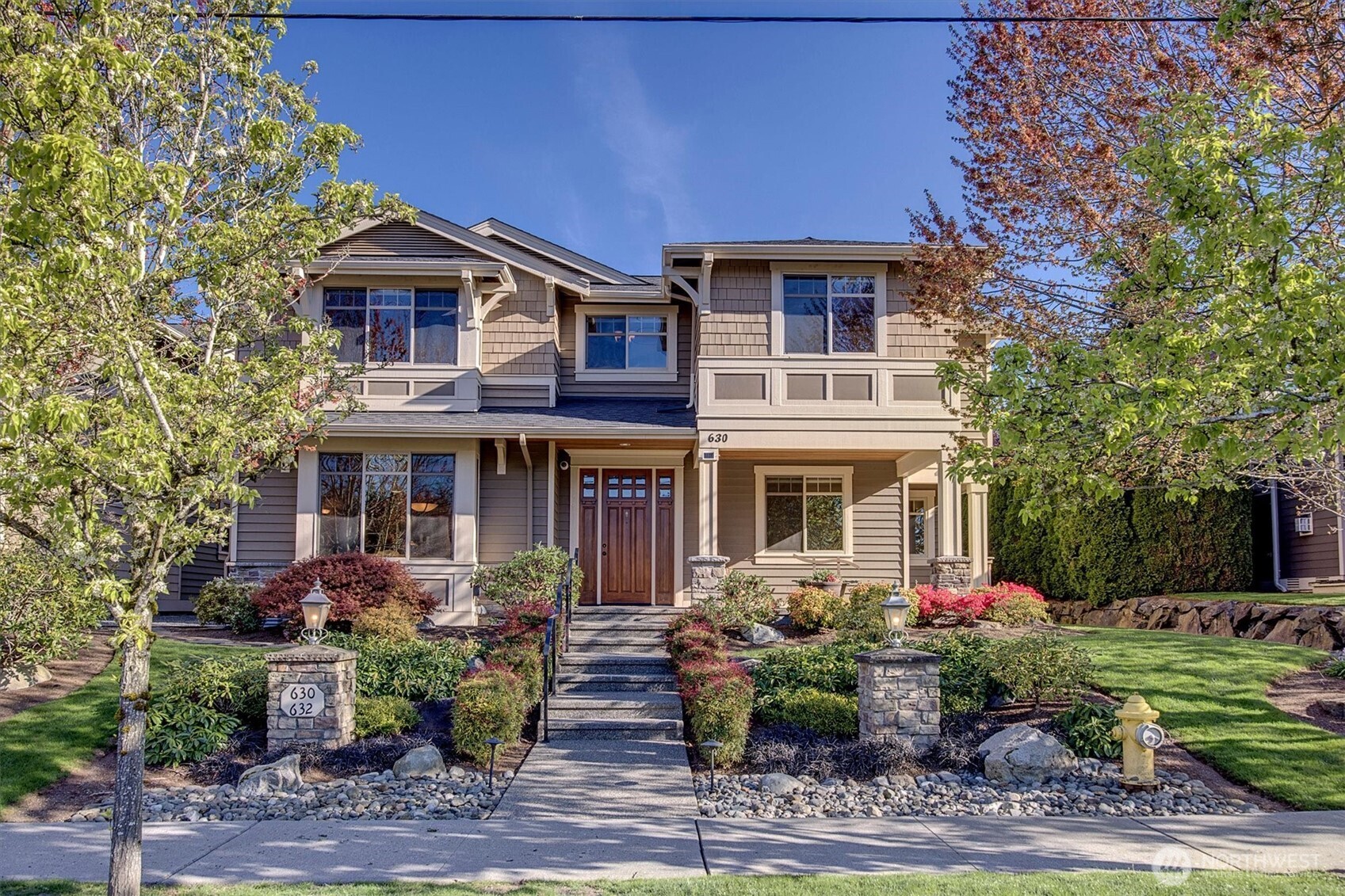 630 8th Avenue Kirkland WA 98033