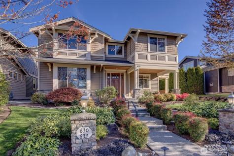 630 8th Avenue Kirkland WA 98033