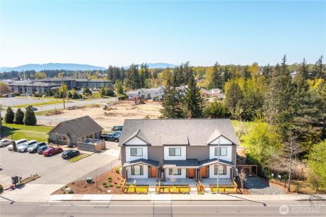 4121 Deemer Bellingham WA 98226