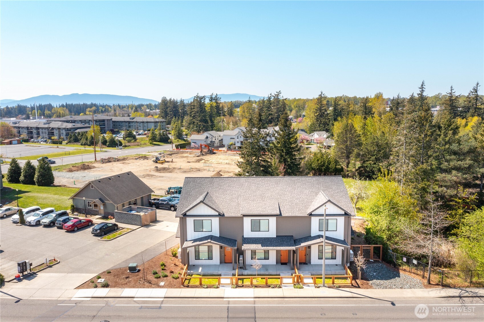 4121 Deemer Road Bellingham WA 98226