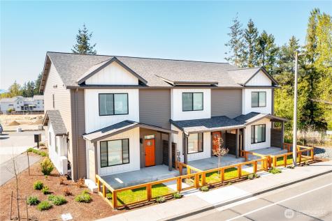 4121 Deemer Bellingham WA 98226