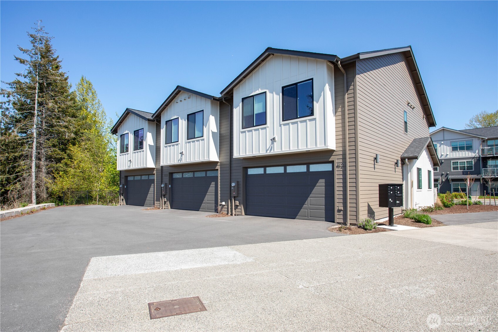 4121 Deemer Road Bellingham WA 98226