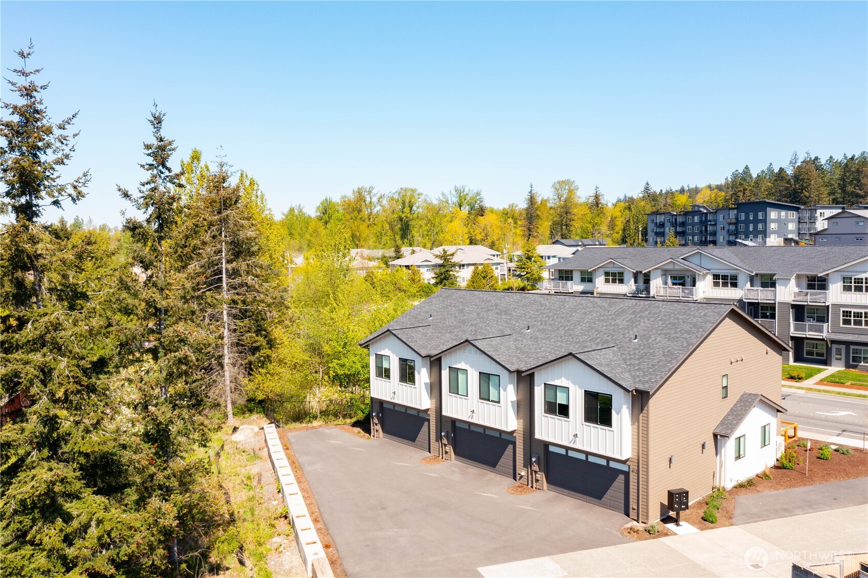 4121 Deemer Road Bellingham WA 98226