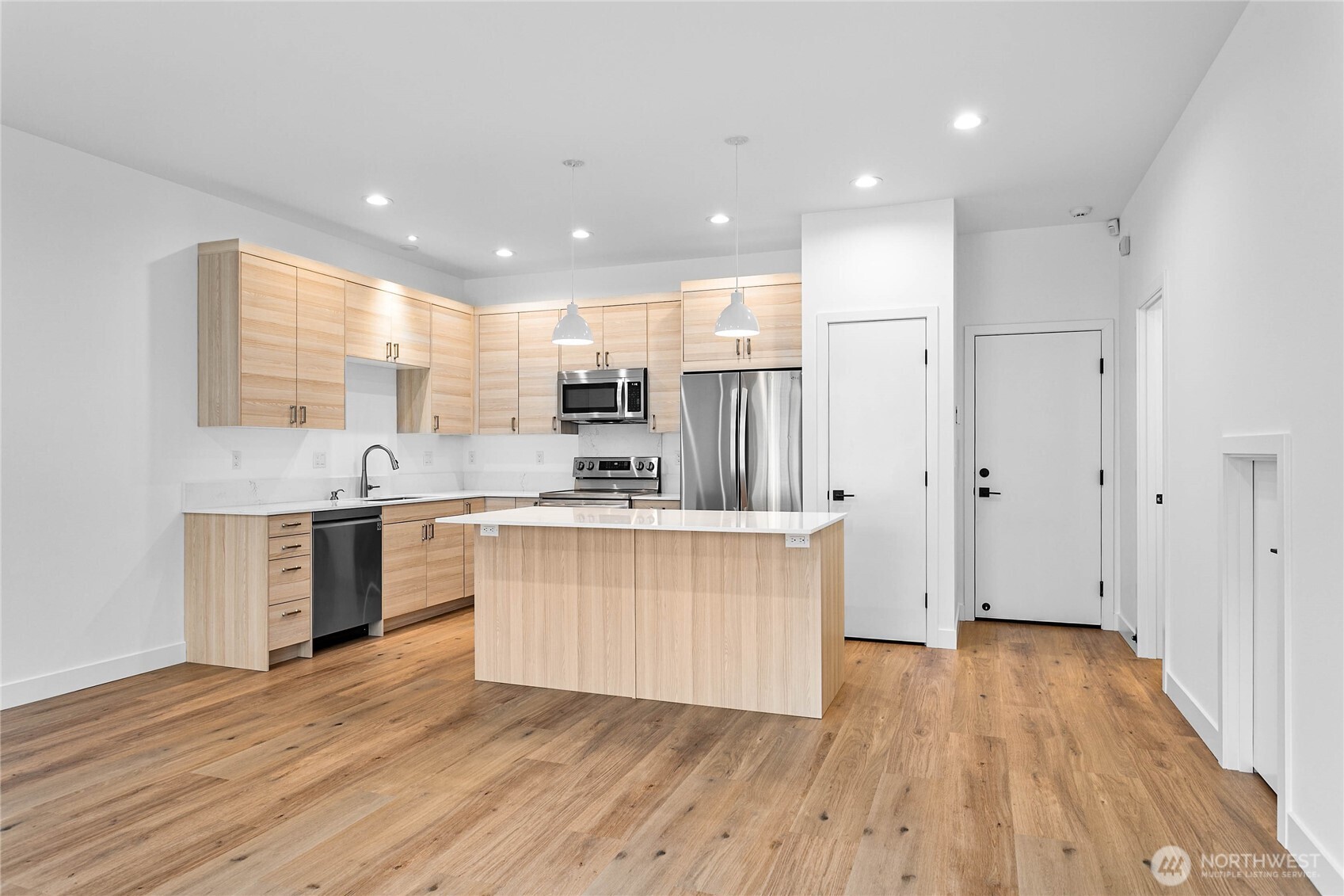 4121 Deemer Road Bellingham WA 98226