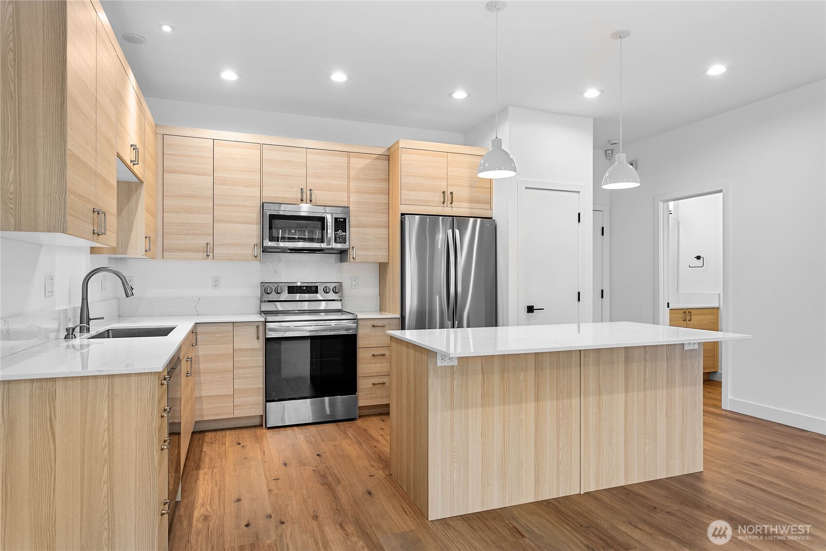 4121 Deemer Road Bellingham WA 98226