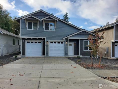1819 Karen Frazier Road SE Olympia WA 98501