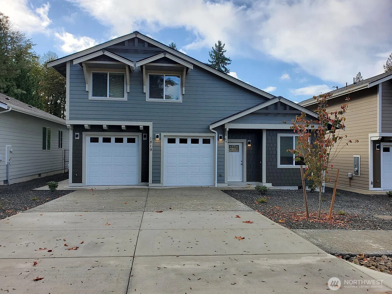 1819 Karen Frazier Road SE Olympia WA 98501