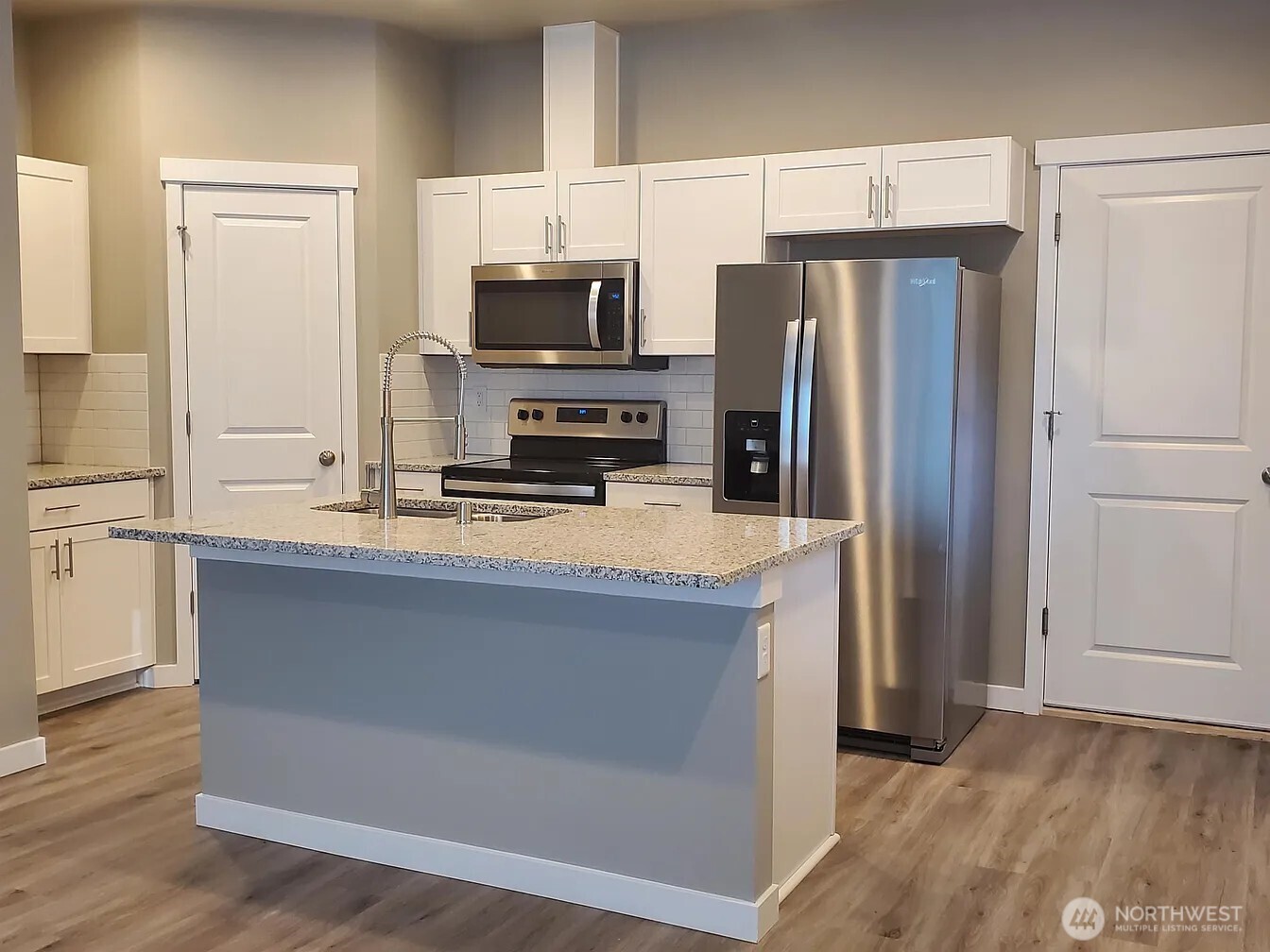 1819 Karen Frazier Road SE Olympia WA 98501