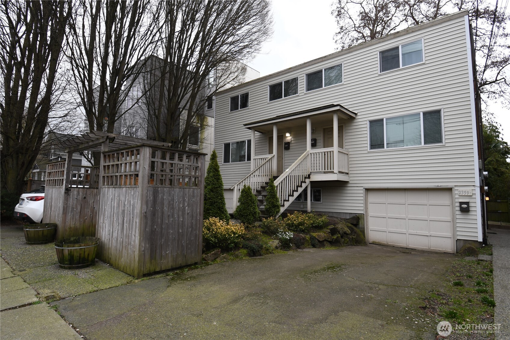 2357 NW 65th Seattle WA 98117