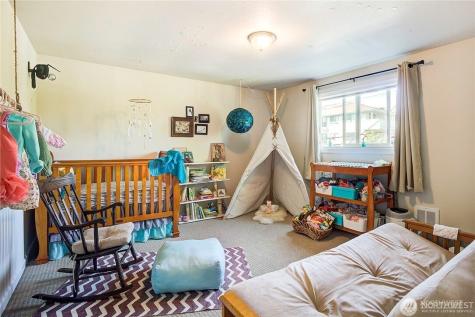 2357 NW 65th Seattle WA 98117