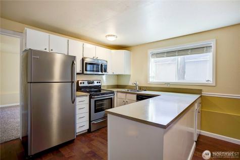 2357 NW 65th Seattle WA 98117