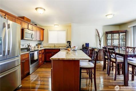 2357 NW 65th Seattle WA 98117