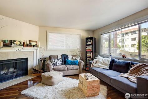 2357 NW 65th Seattle WA 98117