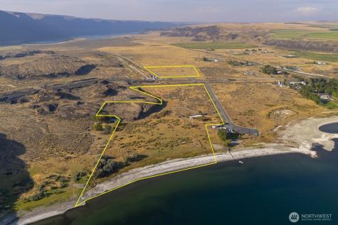 605 NW 23rd Road Soap Lake WA 98851
