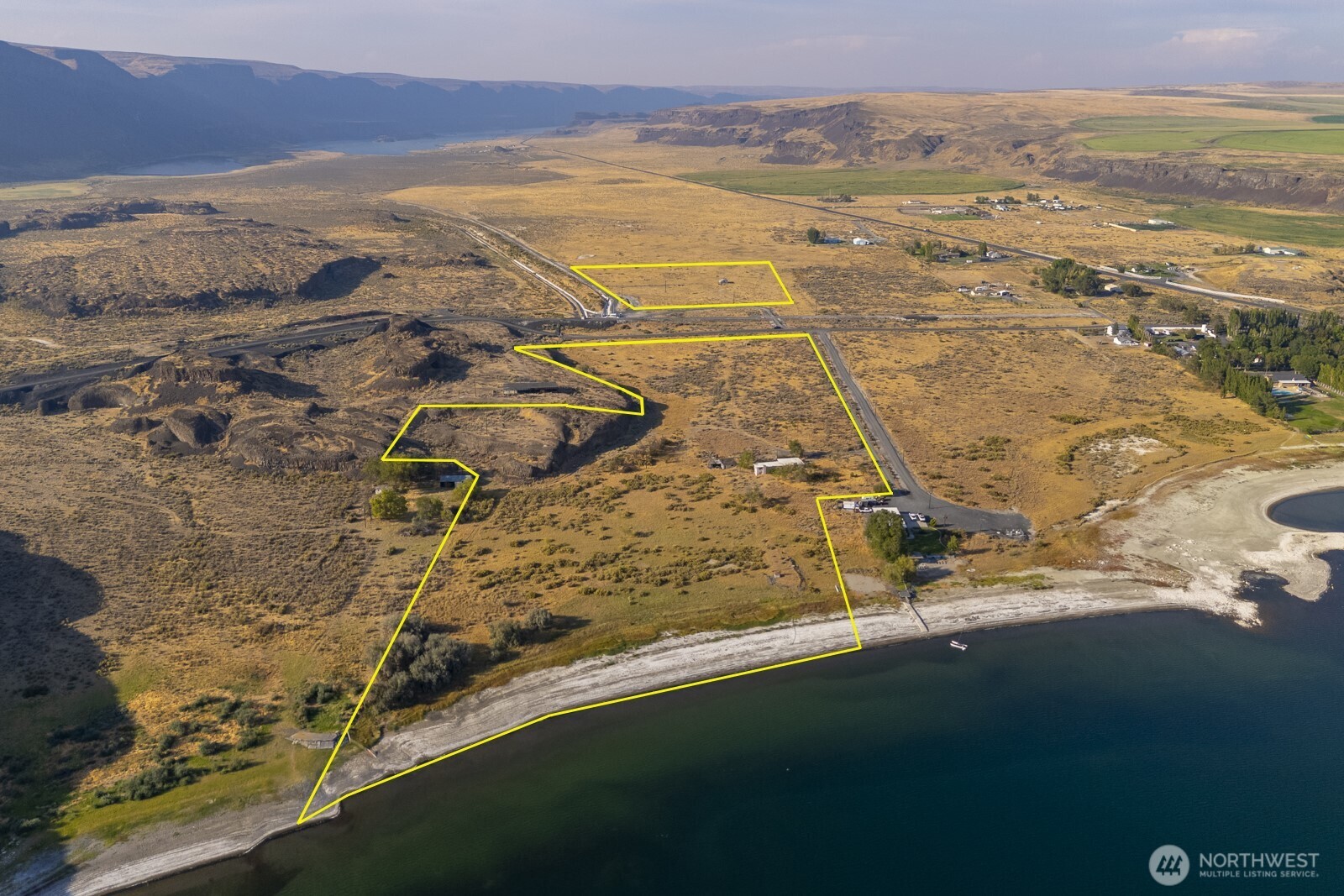 605 NW 23rd Road Soap Lake WA 98851