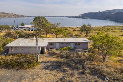 605 NW 23rd Road Soap Lake WA 98851
