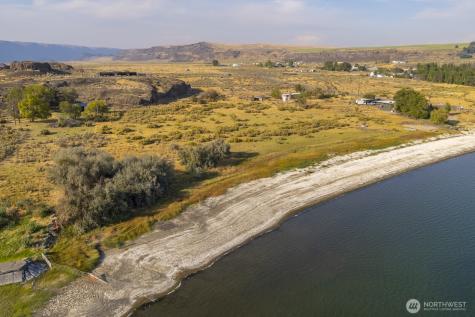 605 NW 23rd Road Soap Lake WA 98851