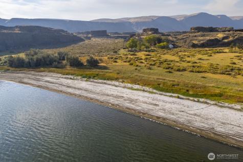 605 NW 23rd Road Soap Lake WA 98851