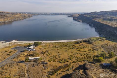 605 NW 23rd Road Soap Lake WA 98851