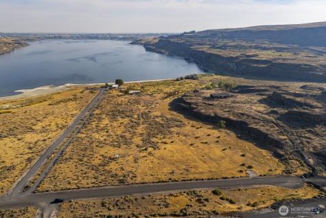 605 NW 23rd Road Soap Lake WA 98851