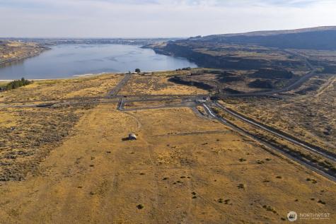 605 NW 23rd Road Soap Lake WA 98851