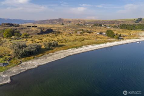 605 NW 23rd Road Soap Lake WA 98851