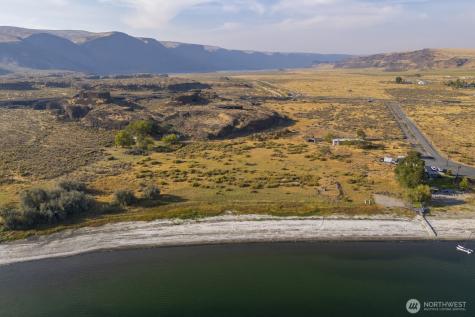 605 NW 23rd Road Soap Lake WA 98851